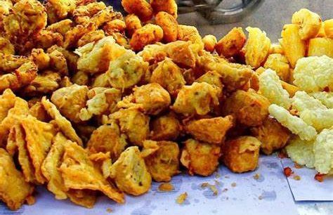 peluang usaha gorengan