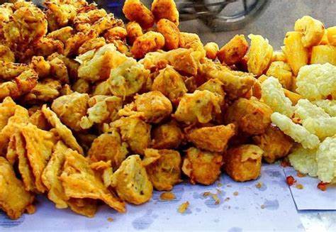 peluang usaha gorengan