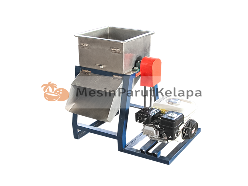 ALAT PARUT KELAPA
