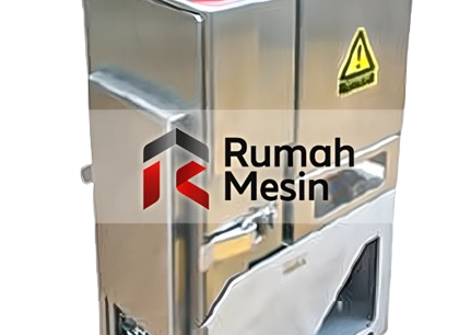 Produksi penyaringan minyak goreng bekas