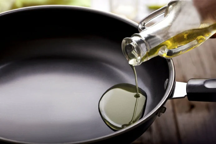 Ekstraksi Minyak Metode Cold Press