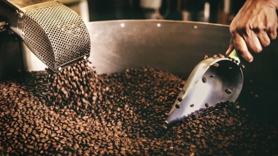 cara merawat mesin sangrai biji kopi