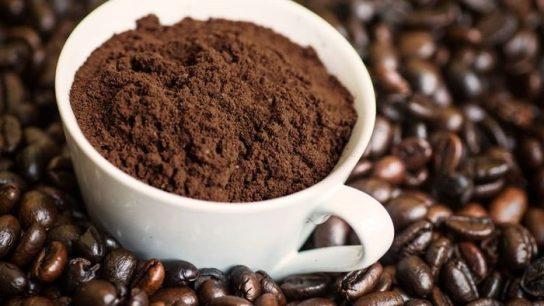 cara menggunakan mesin pencuci kopi dengan benar