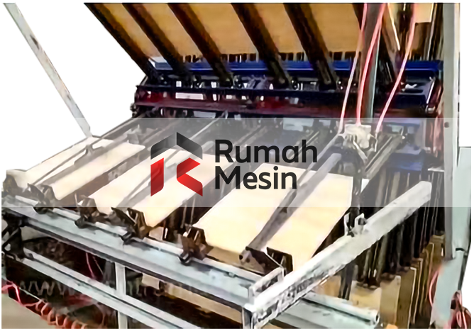 Ekstraksi Minyak Metode Cold Press