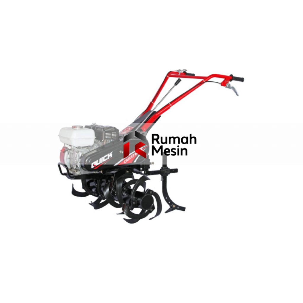 Peluang Usaha Cultivator untuk Lahan