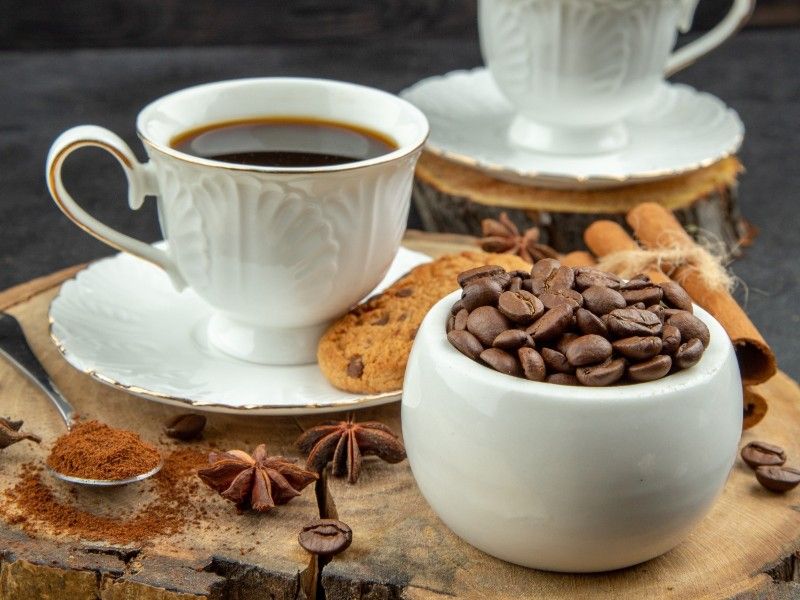 jenis jenis kopi arabica