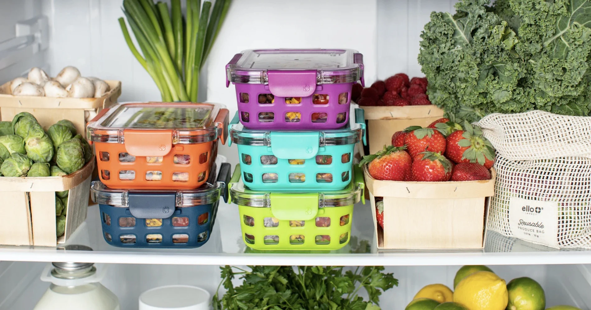 manajemen persediaan bahan segar