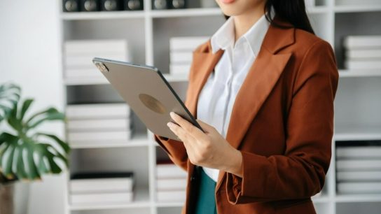 Teknik Rahasia Optimasi Website Usaha