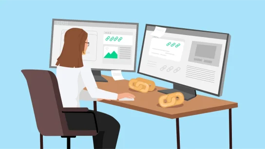 Langkah Menambah Backlink Optimal