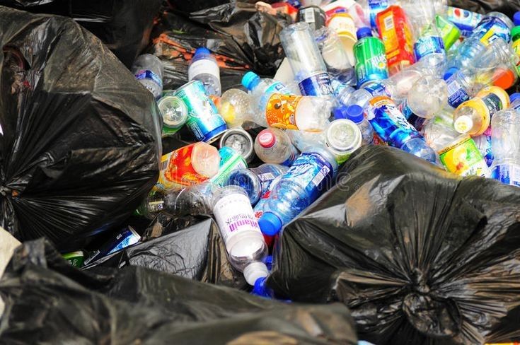 komponen furnitur plastik daur