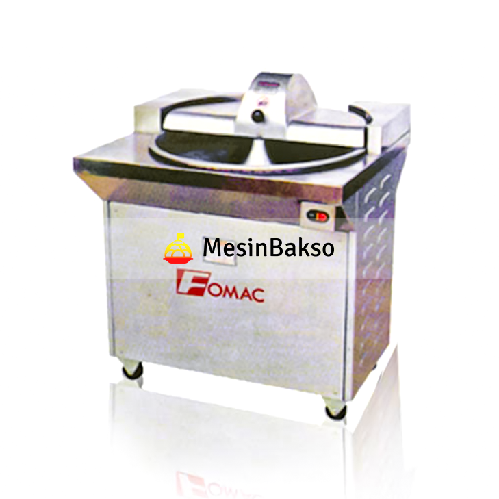 Alat Produksi Bakso Skala Industri