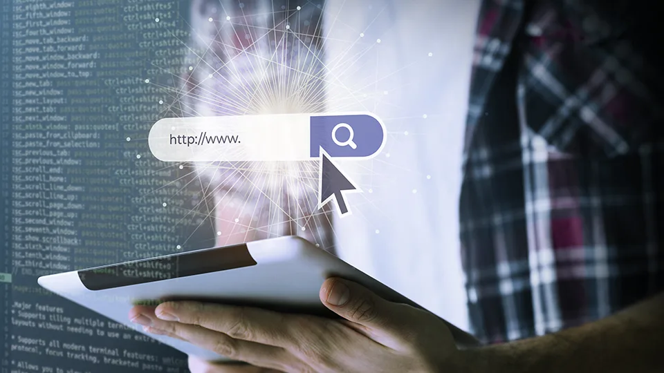 Strategi Konten Website Company Profile