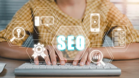 Penulisan Konten SEO Berkualitas Meningkatkan Visibilitas Online