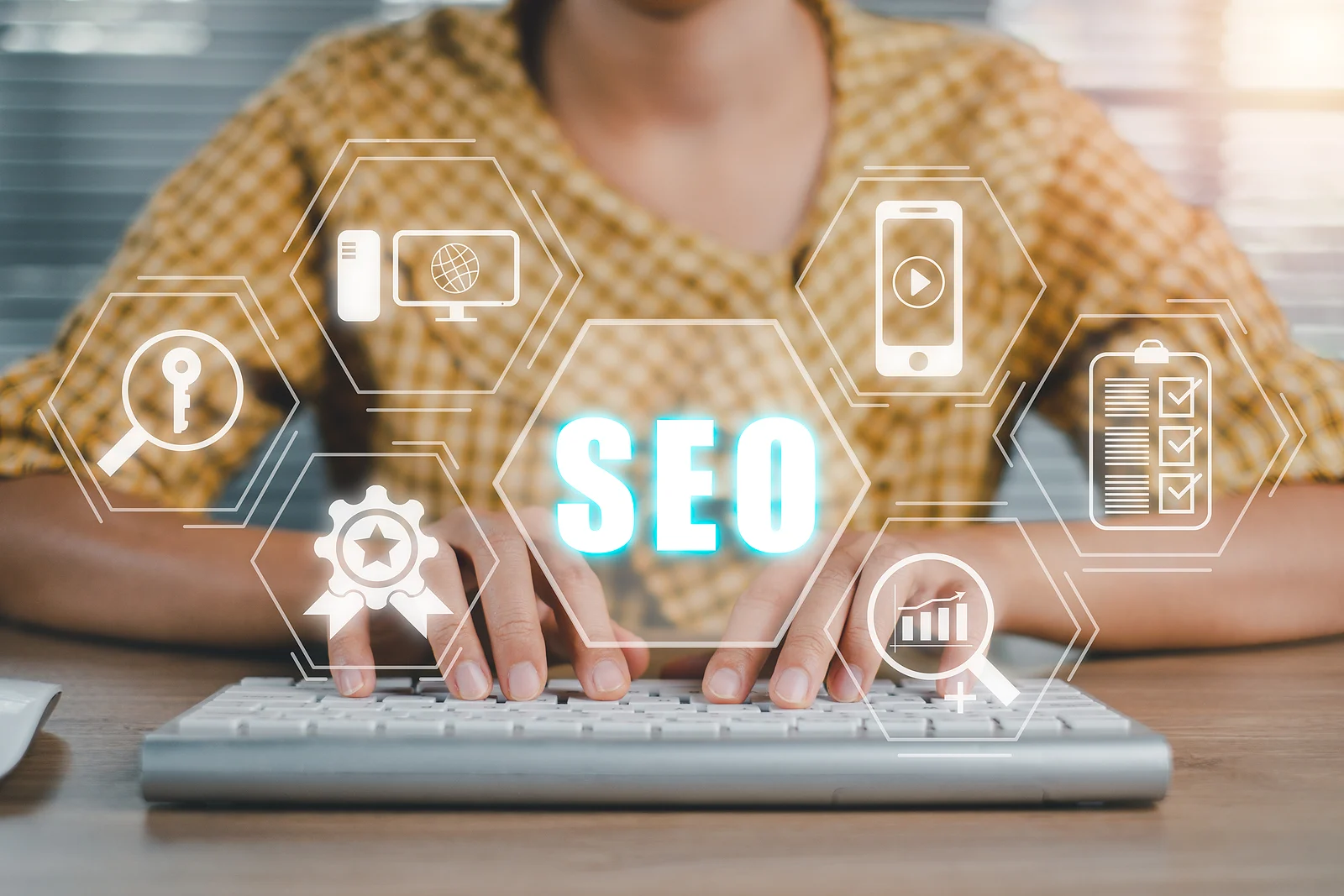 Penulisan Konten SEO Berkualitas Meningkatkan Visibilitas Online