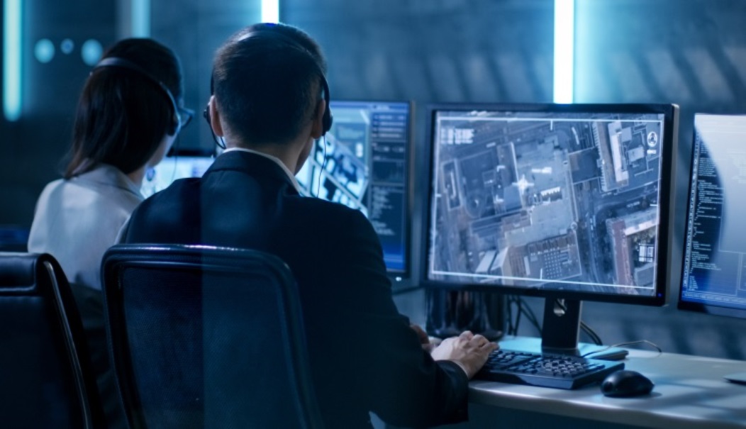 Pemanfaatan Teknologi Digital Monitoring