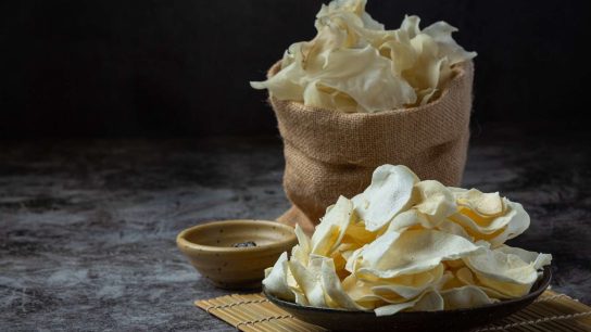 bisnis jual makanan kecil kecilan