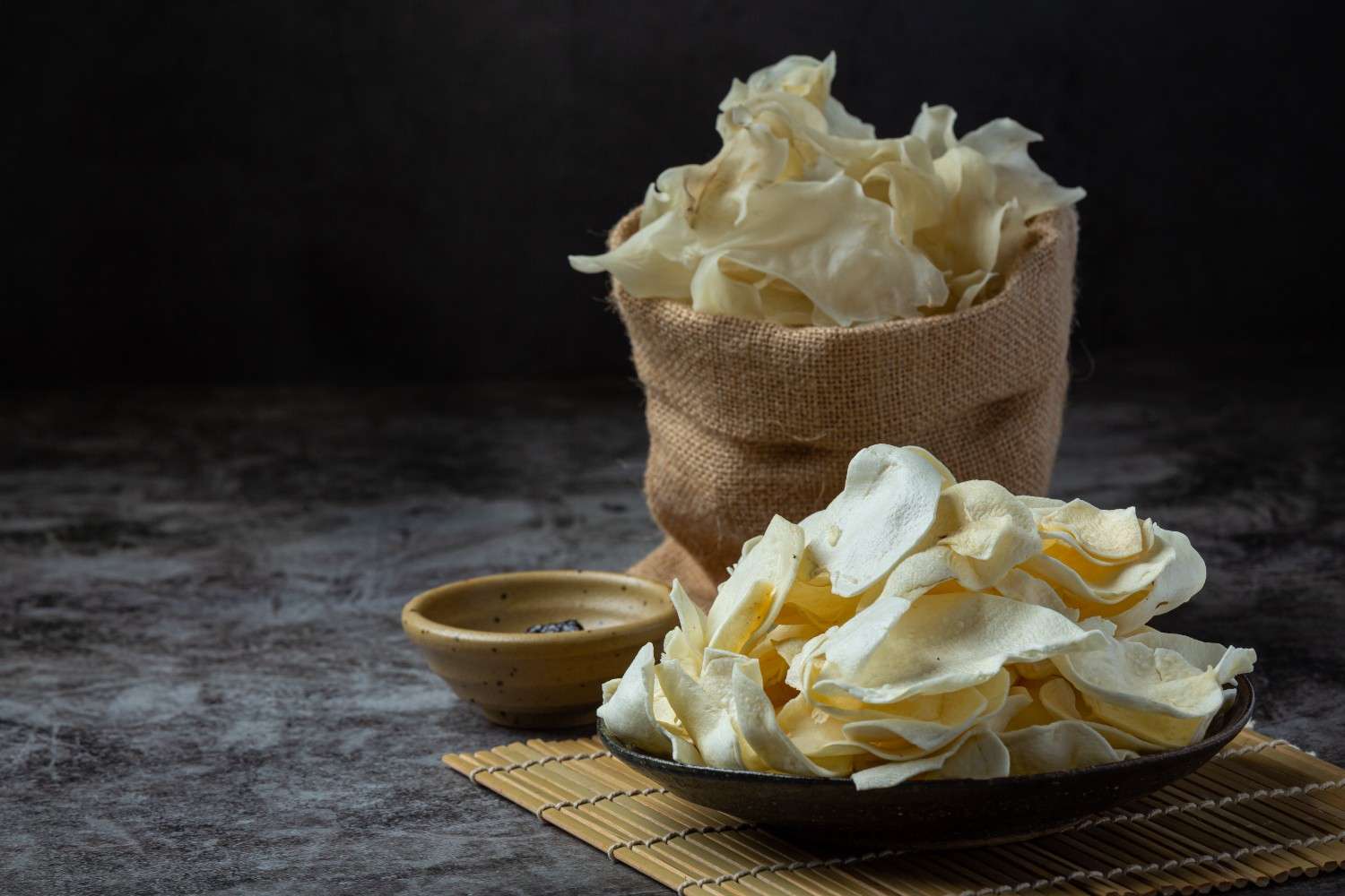 bisnis jual makanan kecil kecilan