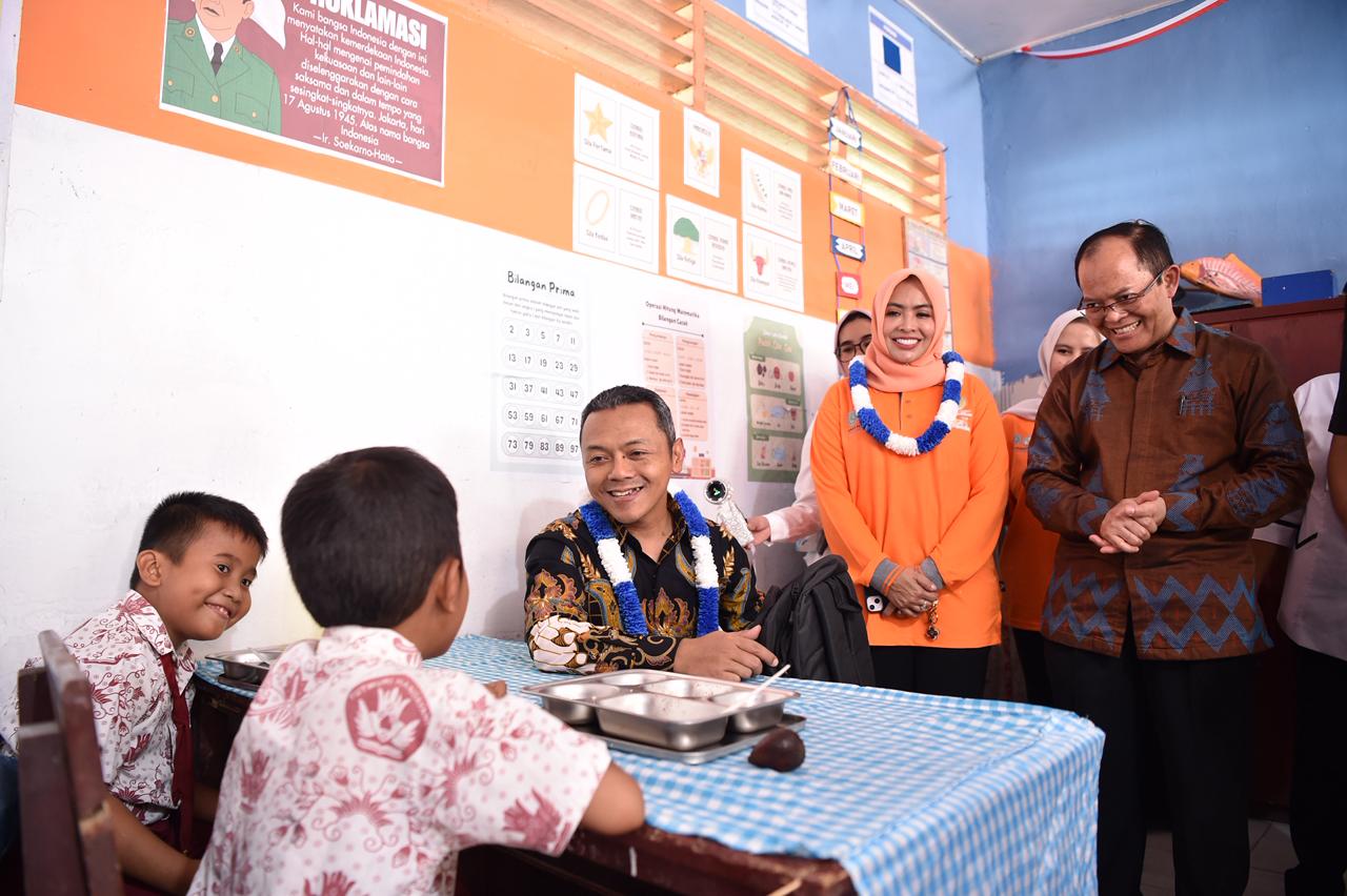 Evaluasi Kepuasan Siswa Berkala Akurat Terpercaya