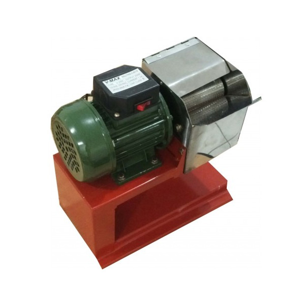 panduan membersihkan mesin parut listrik