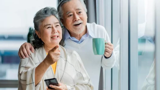 cara siap pensiun untuk karyawan