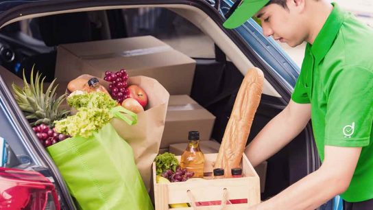 Strategi Logistik Bahan Pangan untuk Efisiensi Distribusi