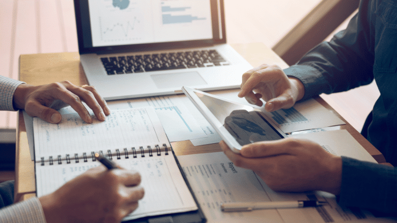 Strategi Transparansi Laporan Donasi