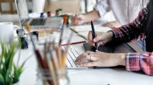 Cara update website terbaru