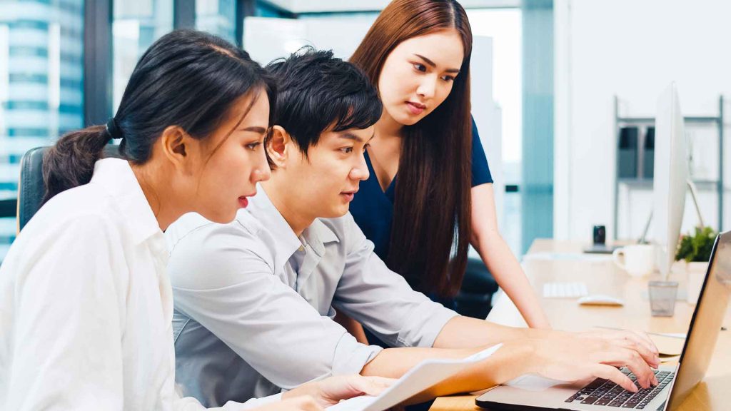 Digitalisasi Proses Administrasi MB Cerdas Akurat