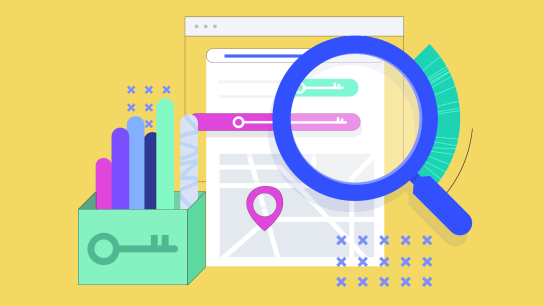 Tahapan Content SEO Efektif