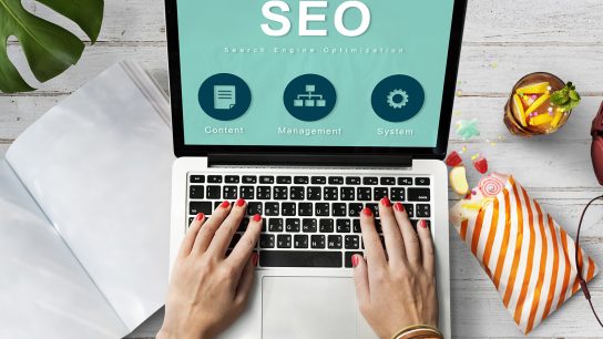 Heading SEO yang Benar