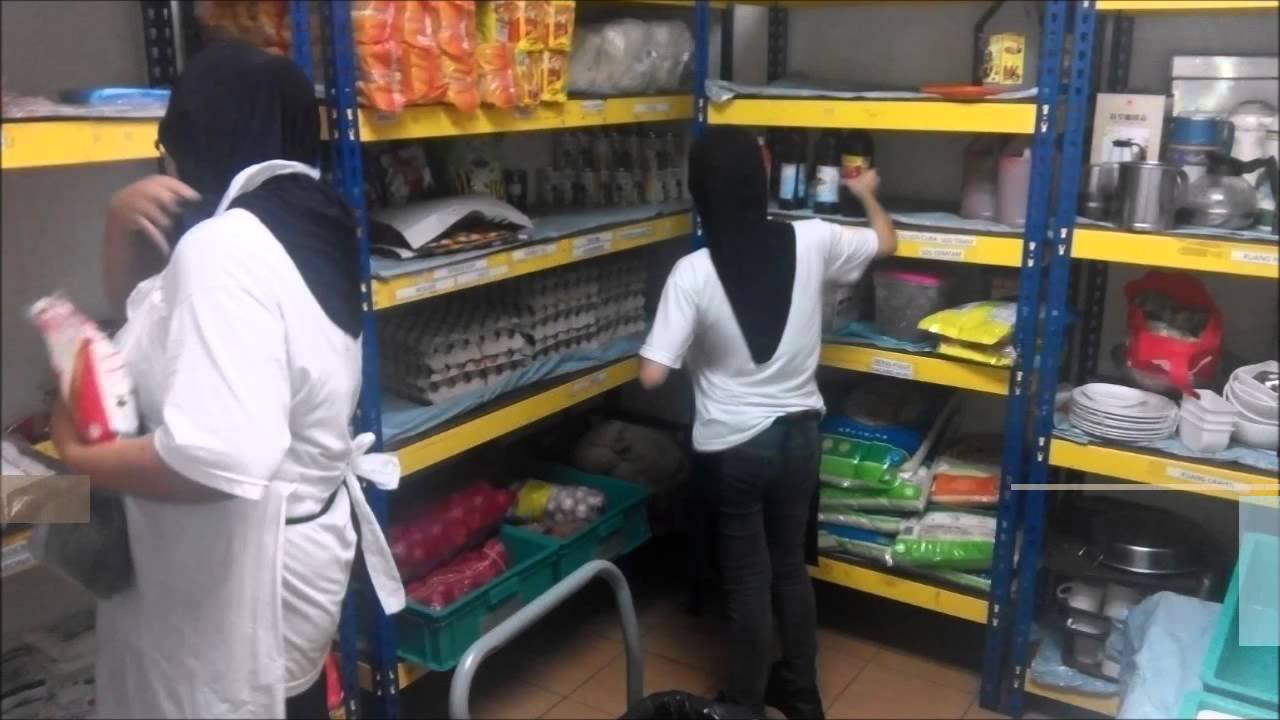 mesin oven pengering UMKM