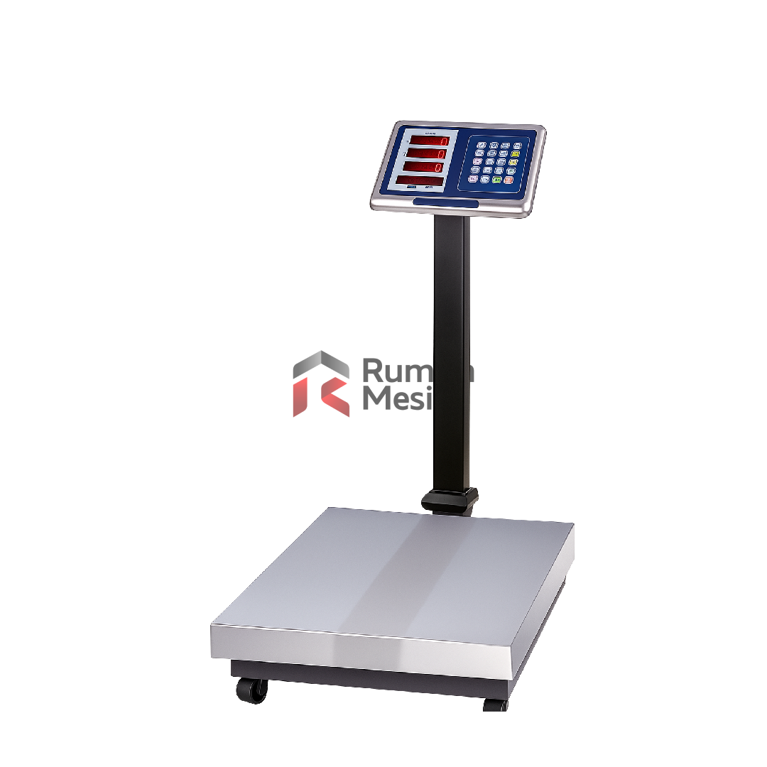 Manfaat Timbangan Digital Dapur untuk Memaksimalkan Memasak