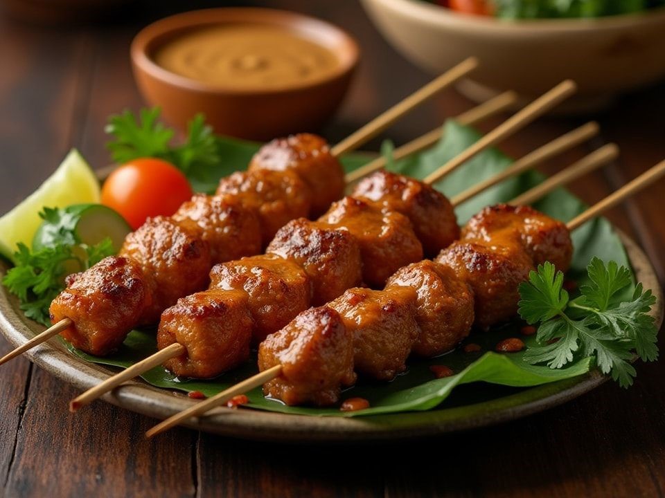 cara bikin bakso ayam enak tanpa mesin