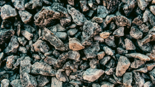 alat pemecah batu skala industri