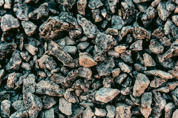 alat pemecah batu skala industri