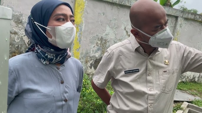 Pengawasan Kualitas Air di Area Dapur Bersih Aman