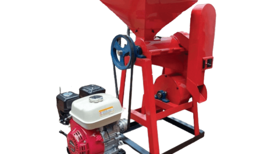 mesin pengupas kopi basah untuk petani