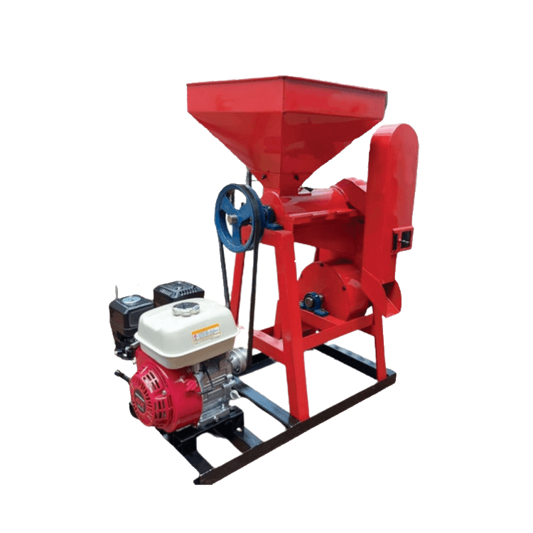 mesin pengupas kopi basah untuk petani