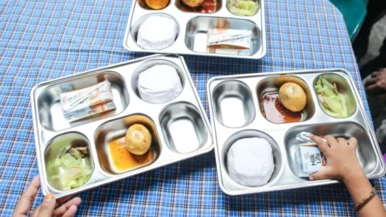 Audit Kinerja Berkala MBG Evaluasi Mendalam