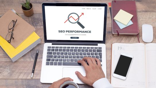 Cara Tips SEO Website