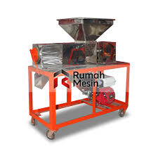 cara memeras santan lebih cepat