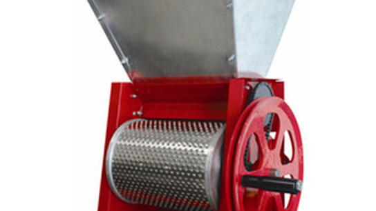 alat pulper kopi usaha tani