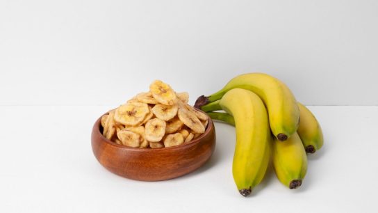 Cara Mengembangkan Usaha Keripik Pisang