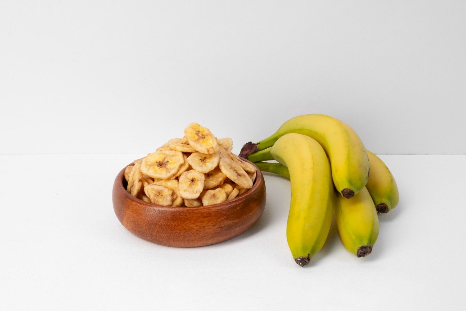 Cara Mengembangkan Usaha Keripik Pisang