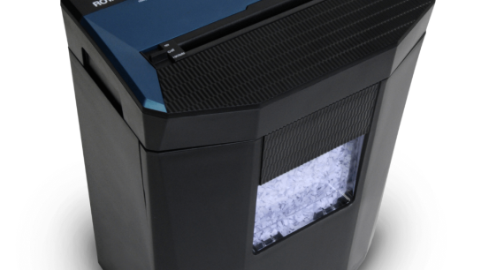 pengelolaan limbah kertas