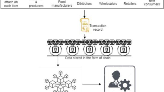 Pengaturan Rantai Suplai Makanan Stabil Responsif