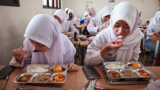 Kontrol Mutu Hidangan Harian Akurat Konsisten