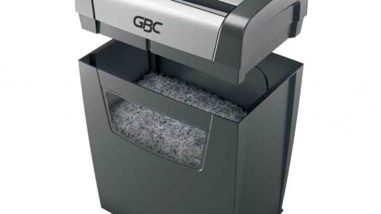 mesin perusak kertas usaha