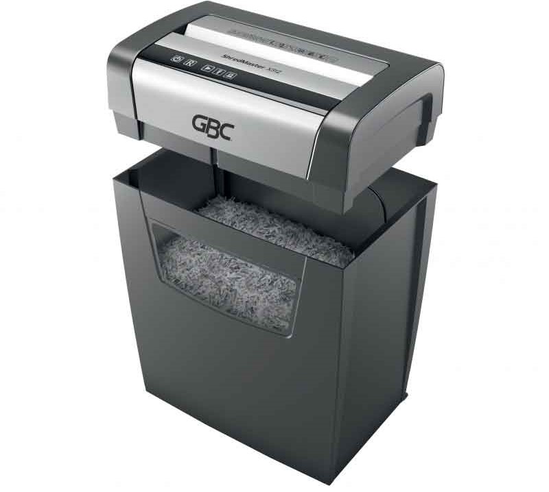 mesin perusak kertas usaha