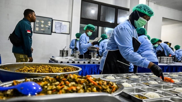 Analisa biaya operasional MBG